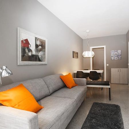 Bcn Sagrada Familia Apartments Barcelona Bilik gambar