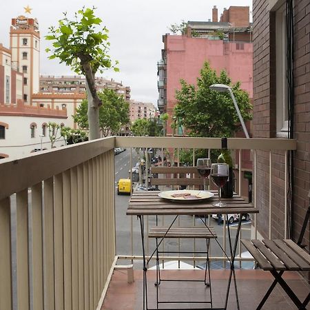 Bcn Sagrada Familia Apartments Barcelona Bilik gambar