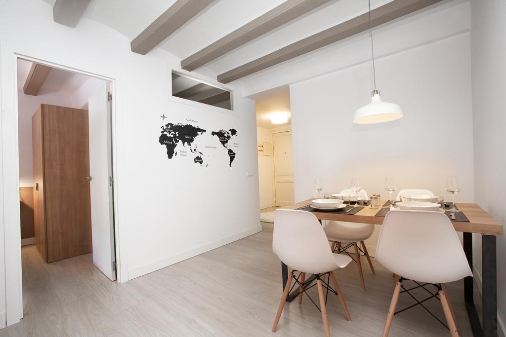 Bcn Sagrada Familia Apartments Barcelona Bilik gambar