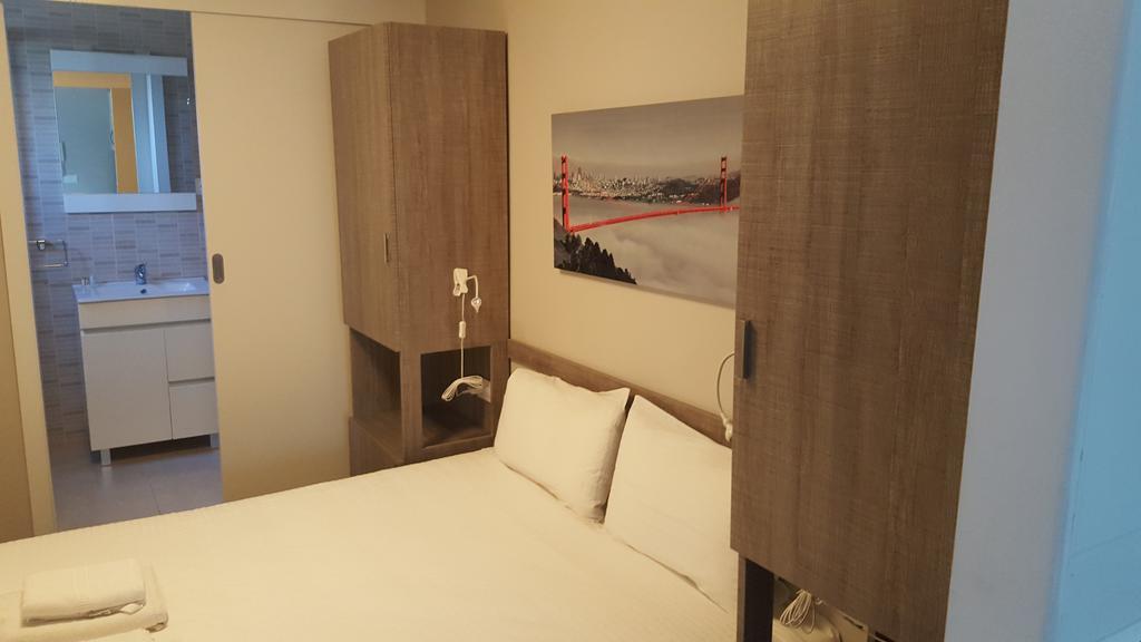 Bcn Sagrada Familia Apartments Barcelona Bilik gambar