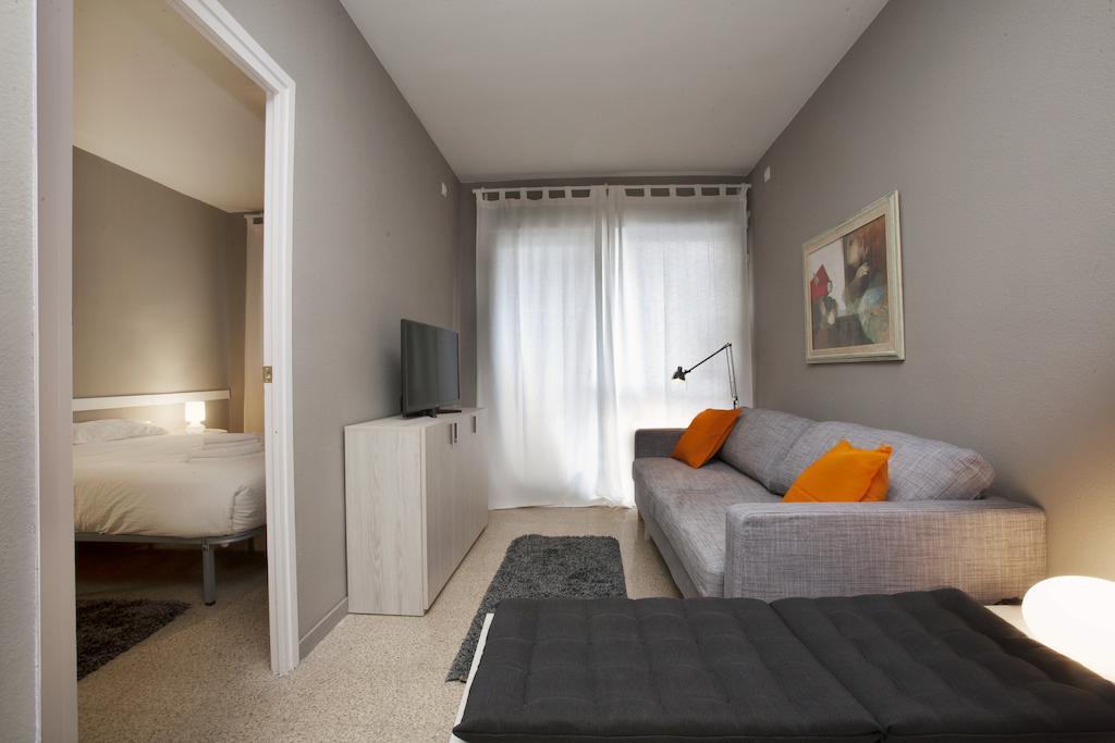 Bcn Sagrada Familia Apartments Barcelona Bilik gambar