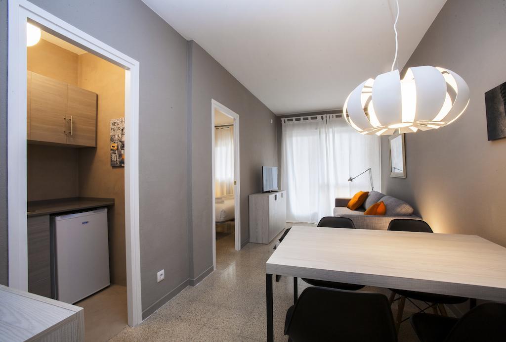 Bcn Sagrada Familia Apartments Barcelona Bilik gambar