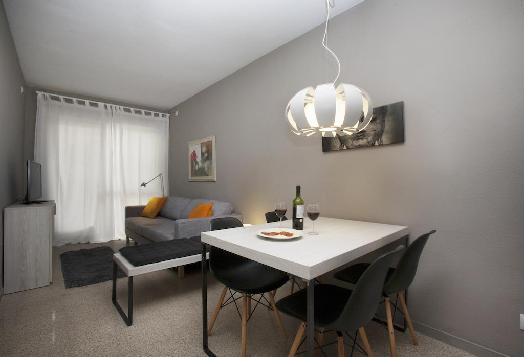 Bcn Sagrada Familia Apartments Barcelona Bilik gambar