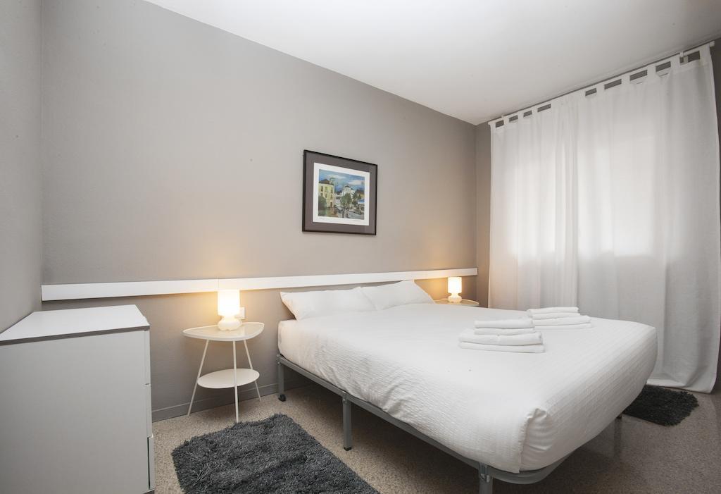Bcn Sagrada Familia Apartments Barcelona Bilik gambar