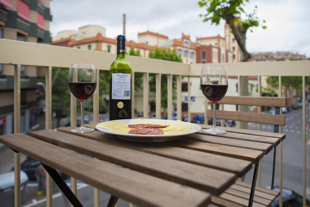 Bcn Sagrada Familia Apartments Barcelona Bilik gambar